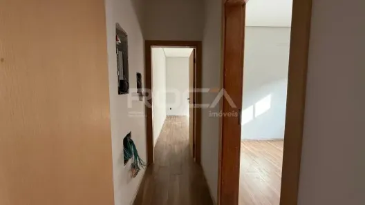 Casa com 3 Quartos à venda, 174m² no Residencial Samambaia, São Carlos