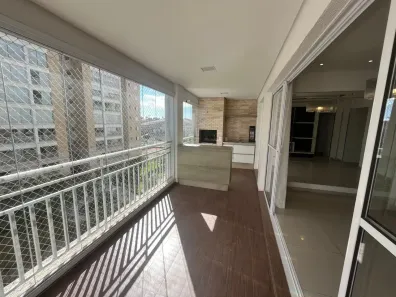 Apartamento com 3 Quartos à venda, 125m² no Vila Nova Socorro, Mogi das Cruzes