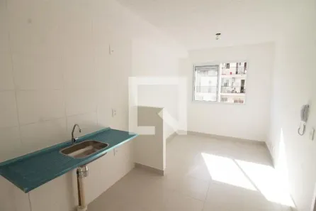 Apartamento com 1 Quarto à venda, 26m² no Brás, São Paulo