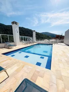 Apartamento com 1 Quarto à venda, 42m² no Toninhas, Ubatuba