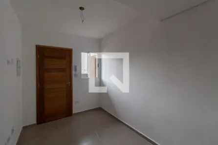Apartamento com 1 Quarto à venda, 45m² no Vila Santa Teresa (Zona Leste), São Paulo