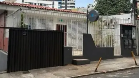 Sala Comercial com 2 Quartos para alugar, 35m² no Rio Vermelho, Salvador