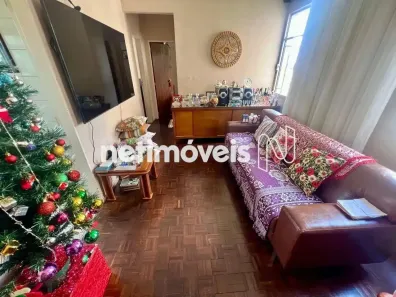Apartamento com 2 Quartos à venda, 42m² no Califórnia, Belo Horizonte