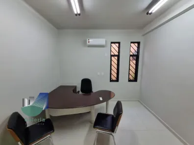 Sala Comercial para alugar, 22m² no Jardim América, Ribeirão Preto