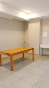 Apartamento com 2 Quartos para alugar, 65m² no Jardim Estoril, São José dos Campos