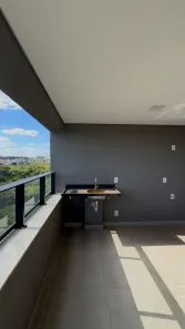 Apartamento com 3 Quartos à venda, 128m² no Residencial Amazonas, Franca