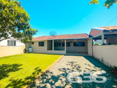 Casa com 3 Quartos à venda, 84m² no Salinas, Balneário Barra do Sul