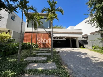 Casa de Condomínio com 5 Quartos à venda, 363m² no Alphaville Dom Pedro, Campinas