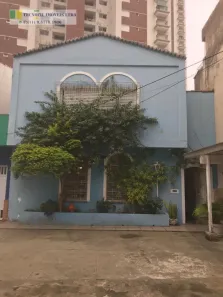 Casa com 3 Quartos à venda, 180m² no Vila Mariana, São Paulo