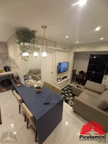 Apartamento com 2 Quartos à venda, 38m² no Vila Invernada, São Paulo
