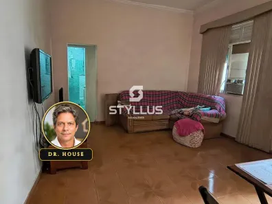  com 2 Quartos à venda, 118m² no Todos os Santos, Rio de Janeiro