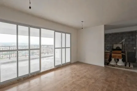 Apartamento com 3 Quartos à venda, 125m² no Vila Primavera, São Paulo
