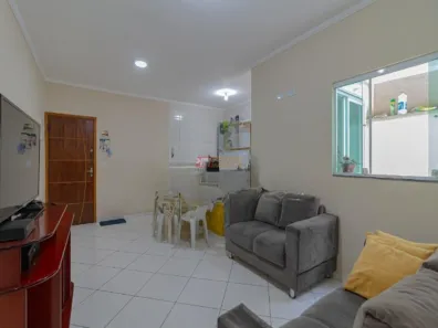 Apartamento com 3 Quartos à venda, 68m² no Vila Valparaíso, Santo André