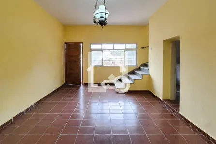Casa com 3 Quartos à venda, 182m² no Jardim Olavo Bilac, São Bernardo do Campo