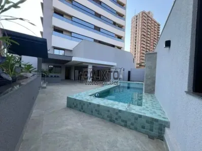 Apartamento com 3 Quartos à venda, 132m² no Gávea, Uberlândia