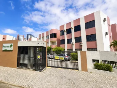 Apartamento com 3 Quartos à venda, 105m² no Luzia, Aracaju