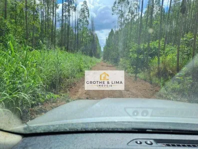 Fazenda/Sítio à venda, 900m² no Setor Carajá, Araguaína
