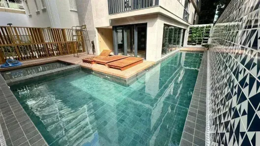 Apartamento com 3 Quartos à venda, 112m² no Botafogo, Rio de Janeiro