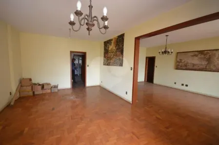 Apartamento com 3 Quartos à venda, 266m² no República, São Paulo