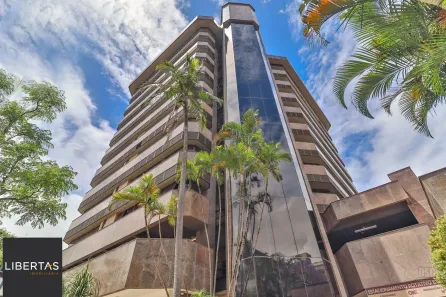 Sala Comercial com 3 Quartos à venda, 57m² no Moinhos de Vento, Porto Alegre