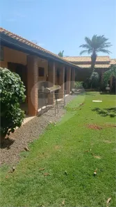 Fazenda/Sítio com 4 Quartos à venda, 230m² no João Jabour, Salto