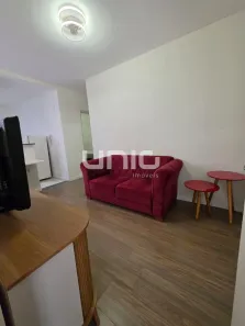 Apartamento com 2 Quartos para alugar, 46m² no Piracicamirim, Piracicaba
