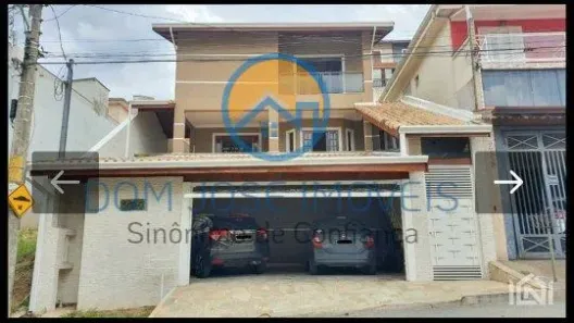 Casa com 3 Quartos à venda, 210m² no Jardim Caiapiá, Cotia