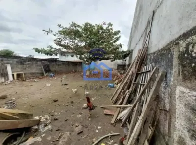 Lote/Terreno à venda, 255m² no Indaiá, Caraguatatuba