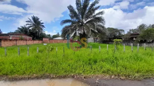 Lote/Terreno à venda, 900m² no Aritaguá, Ilhéus