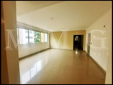 Apartamento com 3 Quartos à venda, 160m² no Paraíso, São Paulo
