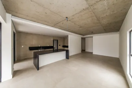 Apartamento com 4 Quartos à venda, 200m² no Santa Helena, Juiz de Fora