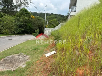 Lote/Terreno à venda, 500m² no Quinta dos Angicos, Cotia
