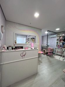 Sala Comercial à venda, 52m² no Jardim Marchissolo, Sumaré