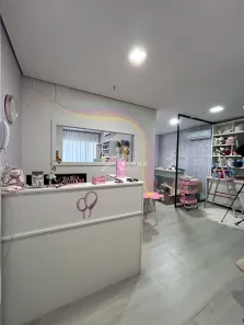 Sala Comercial à venda, 52m² no Jardim Marchissolo, Sumaré