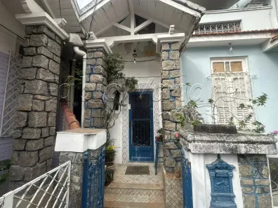 Casa com 3 Quartos à venda, 132m² no Grajaú, Rio de Janeiro