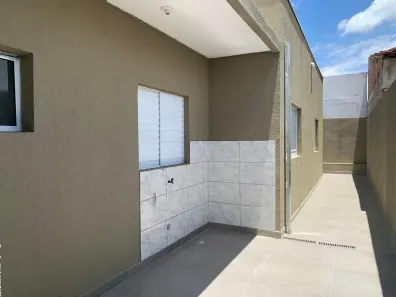 Casa com 3 Quartos à venda, 119m² no Setville Altos de São José, São José dos Campos