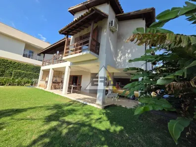 Casa de Condomínio com 3 Quartos à venda, 362m² no Arujá Country Club, Arujá