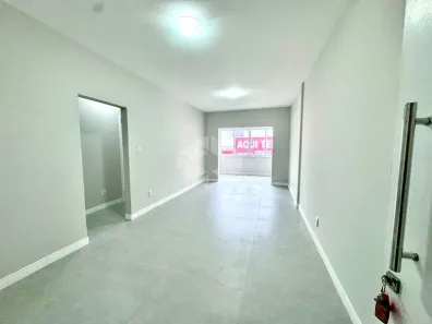 Apartamento com 3 Quartos para alugar, 111m² no Coqueiros, Florianópolis