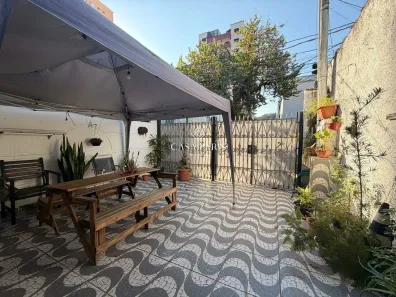 Casa com 3 Quartos à venda, 92m² no Boqueirão, Praia Grande