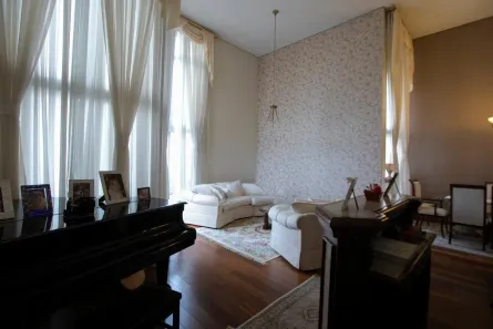 Apartamento com 4 Quartos à venda, 195m² no Indianópolis, São Paulo