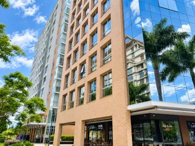 Apartamento com 3 Quartos à venda, 85m² no Pedra Branca, Palhoça
