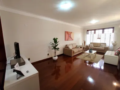 Imóvel Comercial com 3 Quartos à venda, 351m² no Vila Nogueira, Campinas