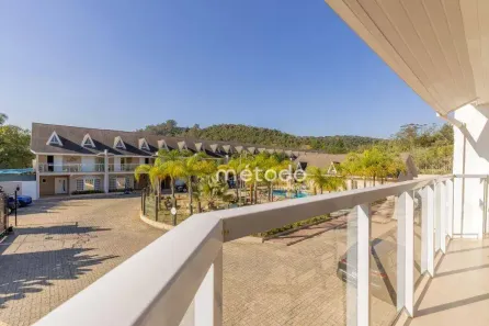 Casa de Condomínio com 3 Quartos à venda, 155m² no Condomínio Residencial Villas de Guararema, Guararema