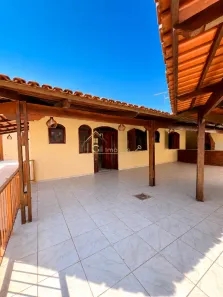 Casa com 3 Quartos à venda, 210m² no Jardim das Alterosas 1ª Seção, Betim