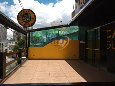 Imóvel Comercial à venda, 168m² no Campestre, Santo André