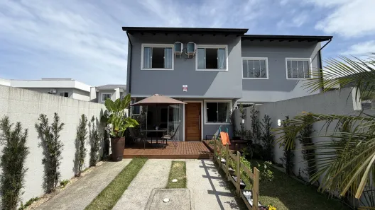 Casa com 3 Quartos à venda, 104m² no Forquilhas, São José