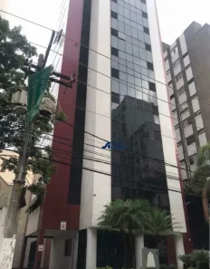 Sala Comercial para alugar, 28m² no Perdizes, São Paulo