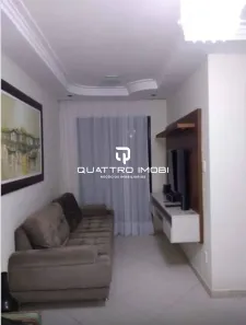Apartamento com 3 Quartos à venda, 70m² no Inácio Barbosa, Aracaju