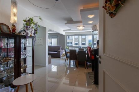 Apartamento com 3 Quartos à venda, 73m² no Cavalhada, Porto Alegre