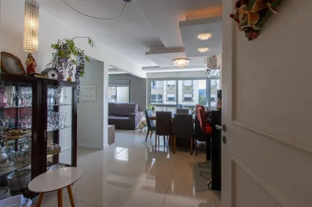 Apartamento com 3 Quartos à venda, 73m² no Cavalhada, Porto Alegre